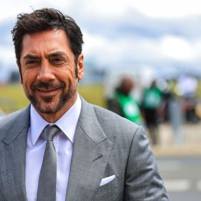 El problema que sufre el actor Javier Bardem y que afecta a miles de conductores: esta es la razón que le impide ponerse al volante