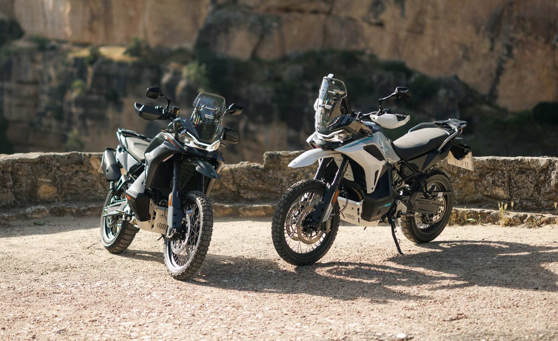 CF MOTO 1000 MT-X