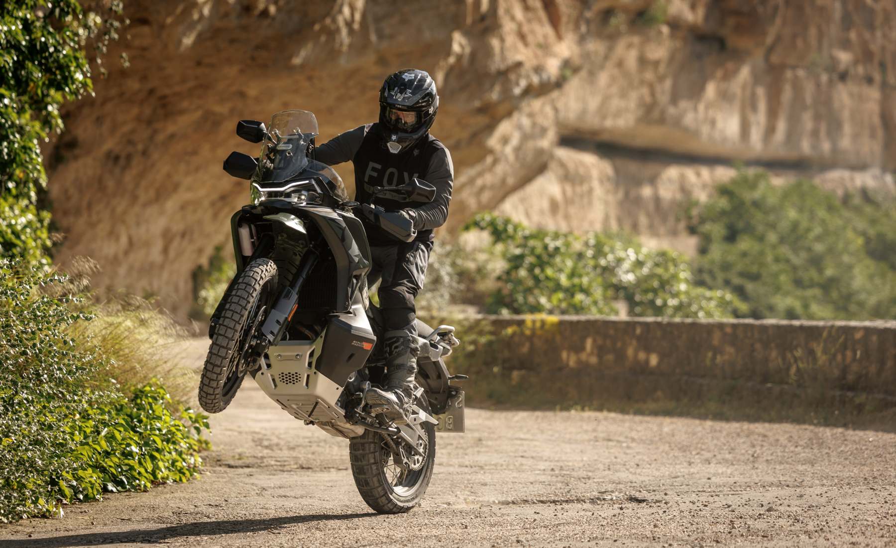 CF MOTO 1000 MT-X