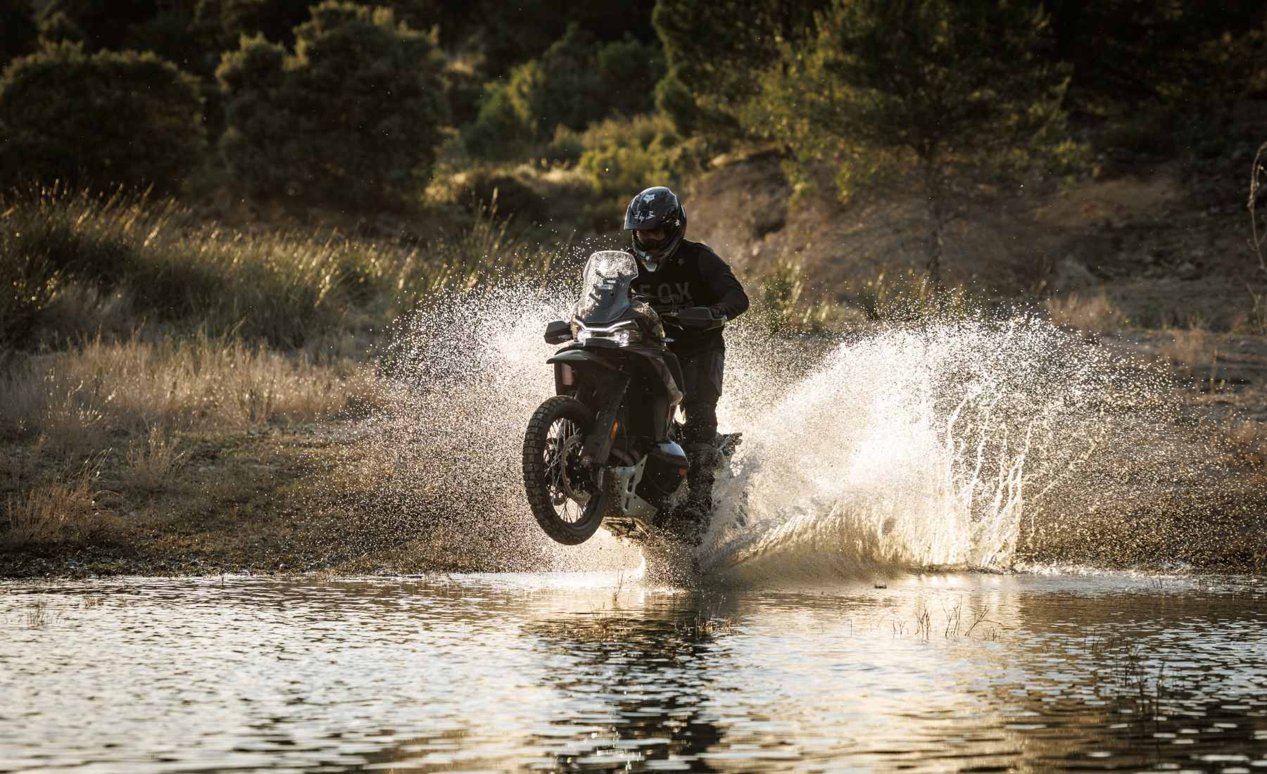 CF MOTO 1000 MT-X