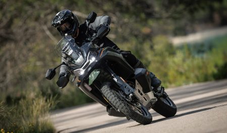 CF MOTO 1000 MT-X