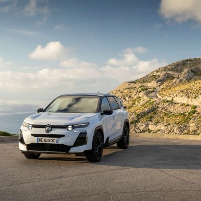 Dos semanas y 2.000 kilómetros después, ya tengo claro que el Citroën C5 Aircross es un SUV muy recomendable