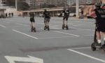 Patinetes eléctricos trucados, menores de edad y carreras ilegales: el fenómeno que gana fuerza en España