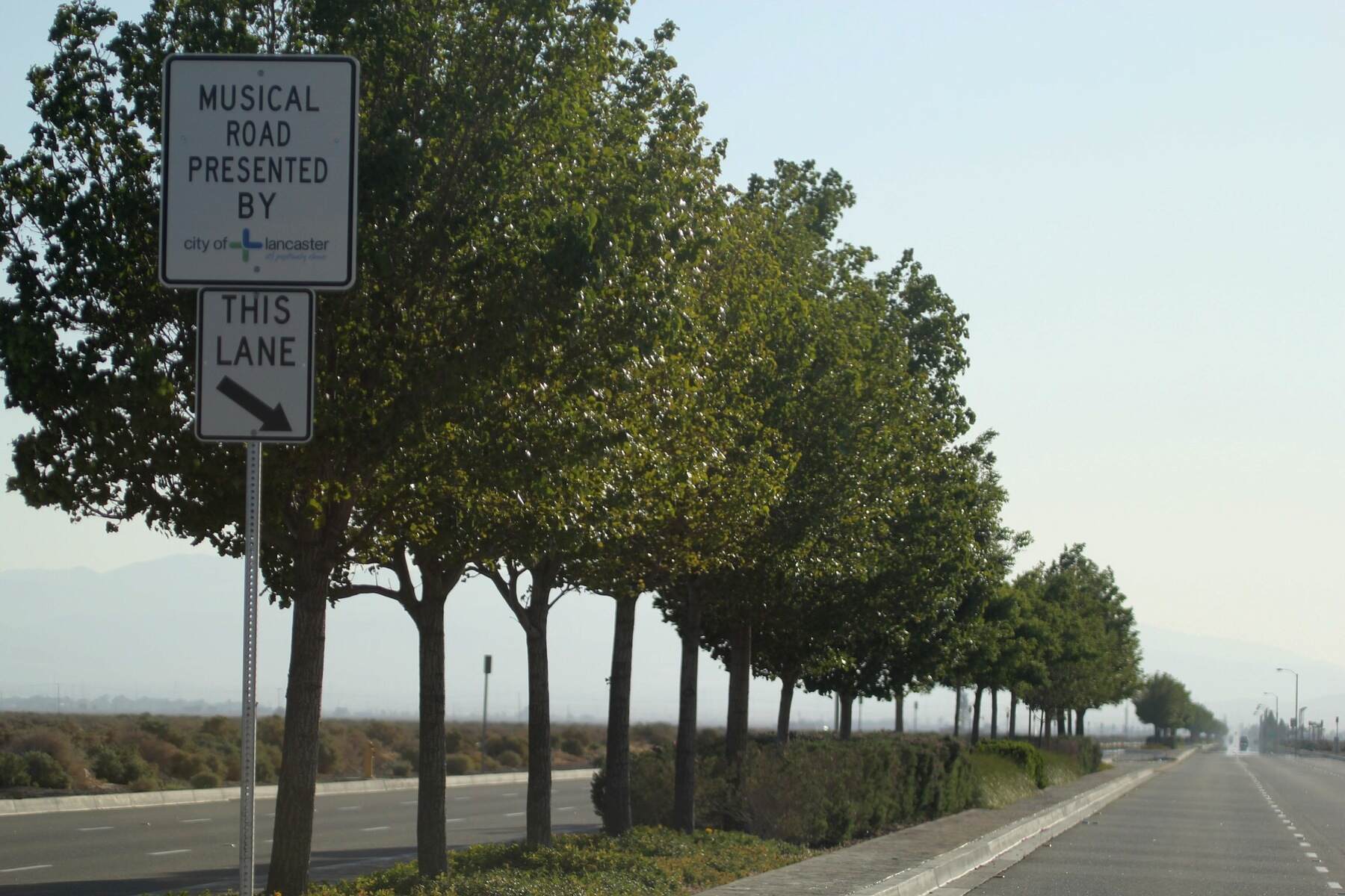 Carreteras musicales