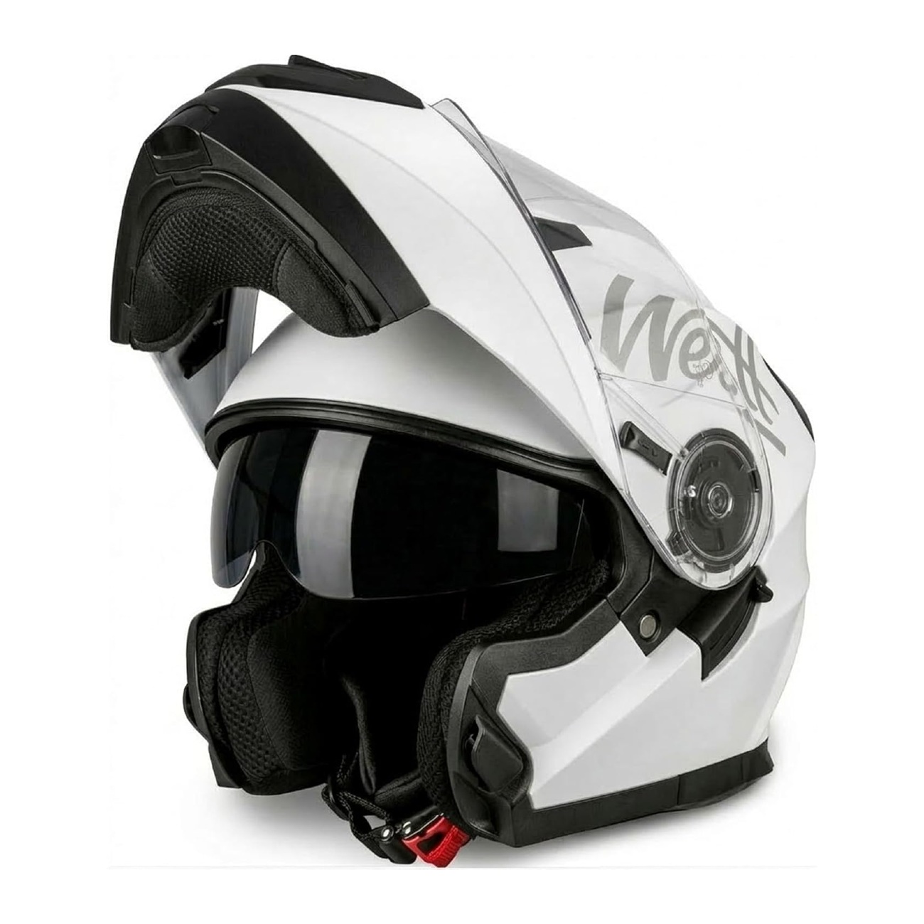 Protector Solar Para Casco De Moto Amazon