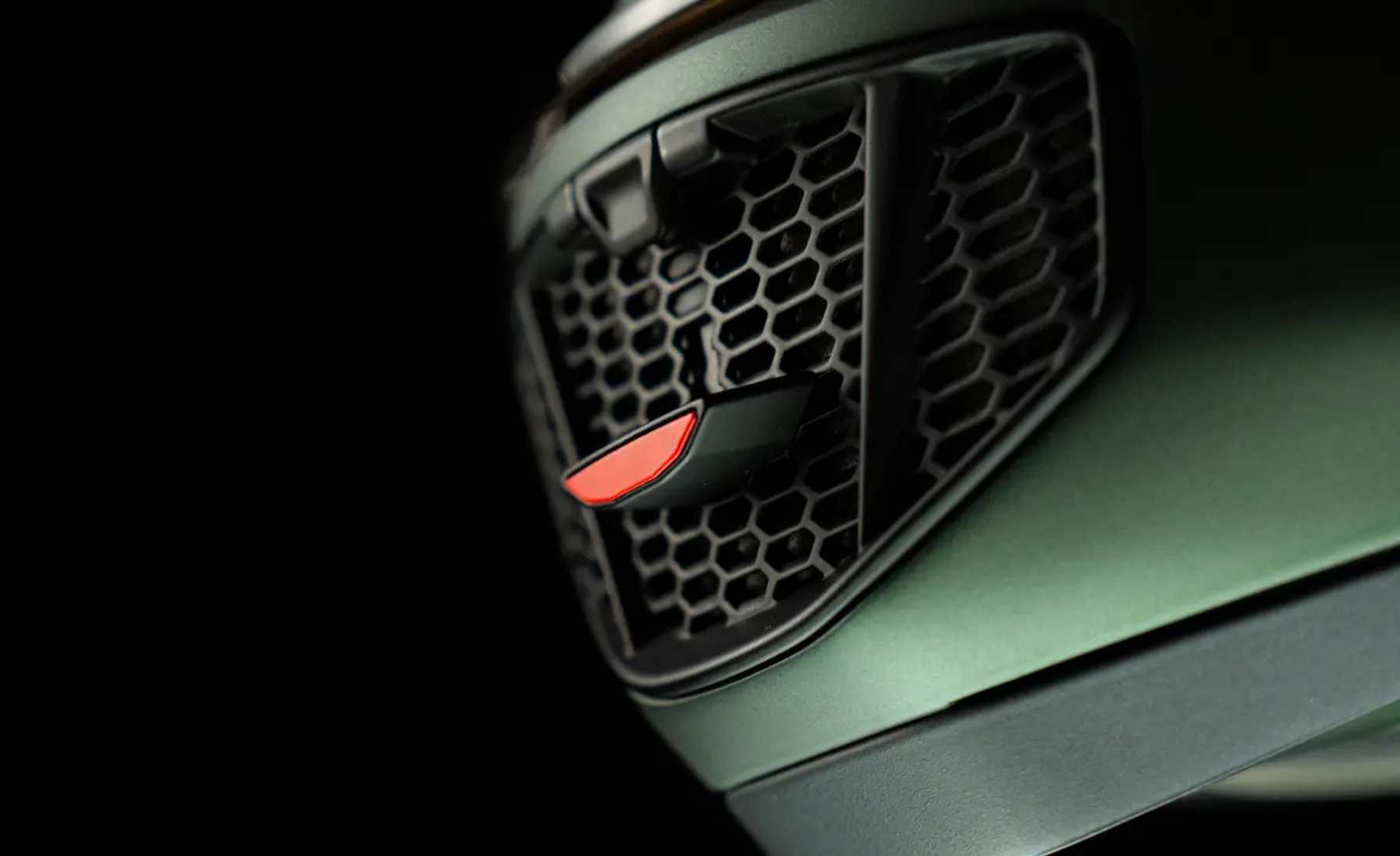 Casco Zyon