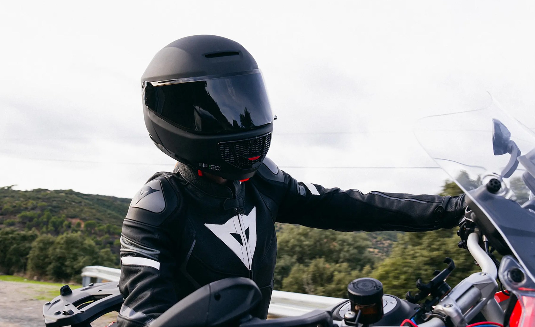 Casco Zyon