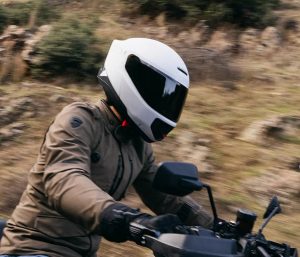 Casco Zyon