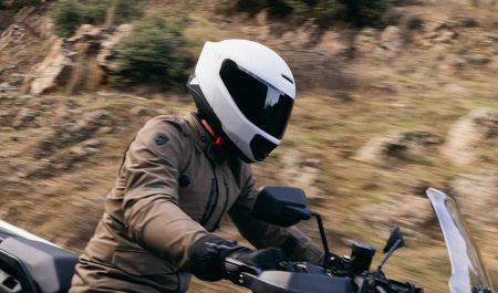 Casco Zyon