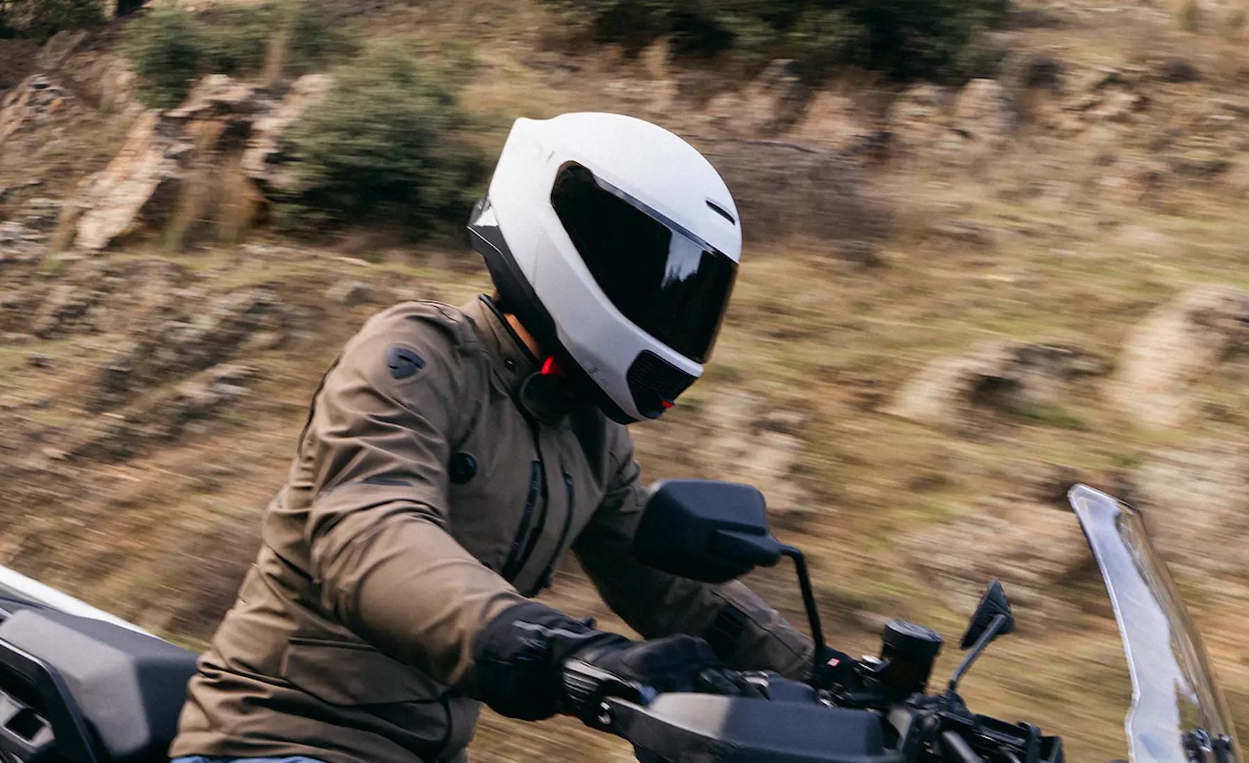 Casco Zyon