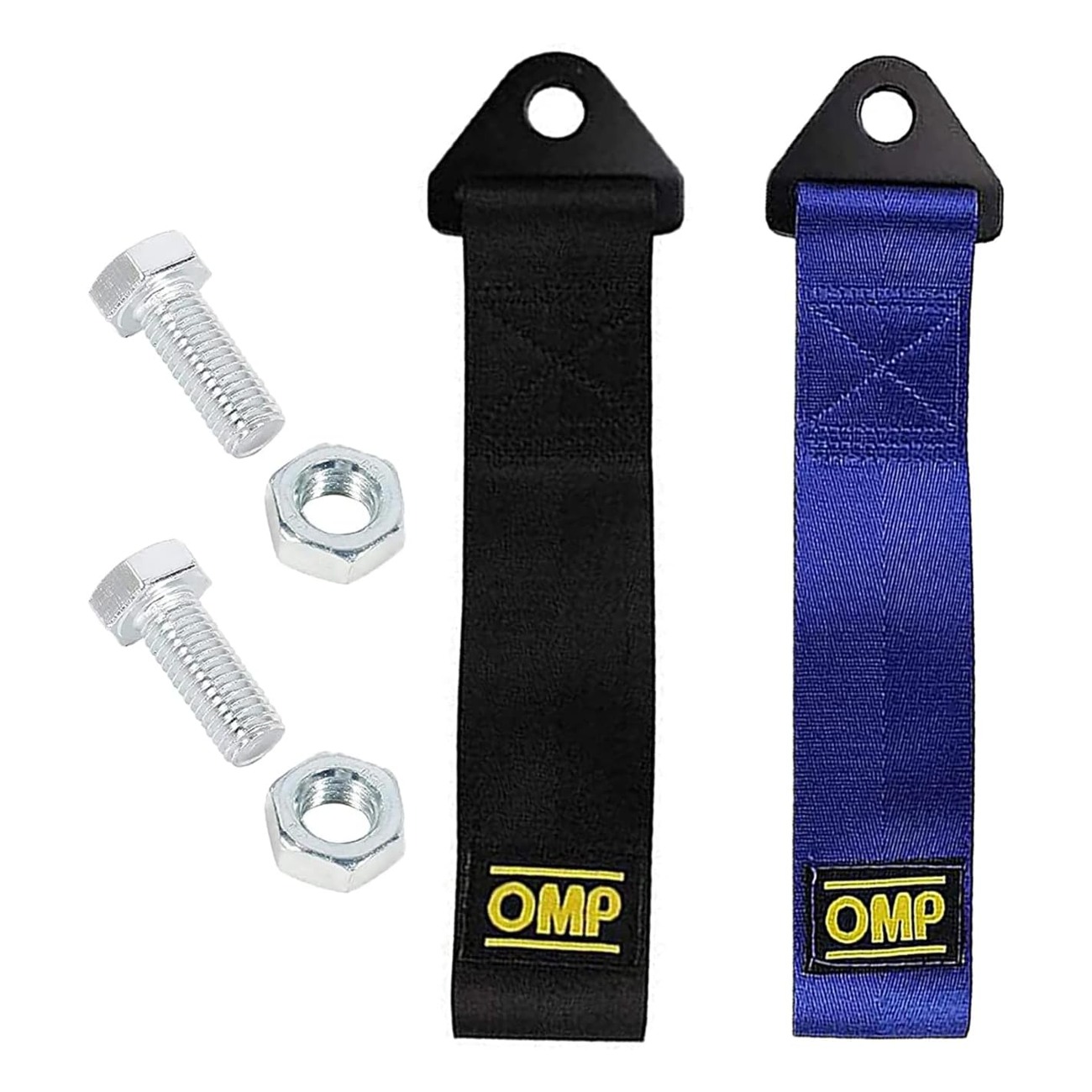 Cintas remolque OMP