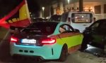 Conducía sin carnet y convirtió la fiesta en un auténtico susto: la celebración de la victoria de España sigue dejando consecuencias