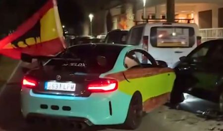 Coche sin carnet España