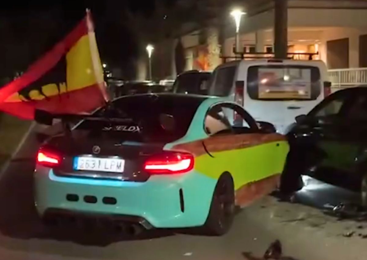 Coche sin carnet España
