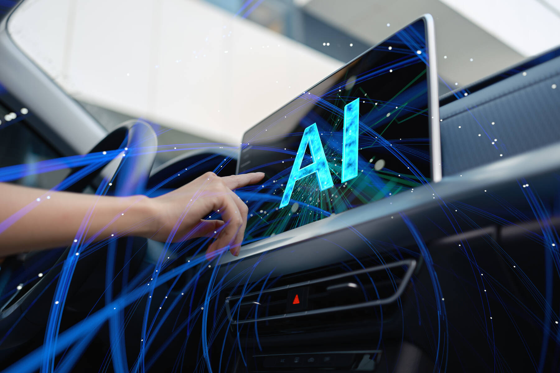 IA automática