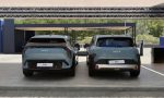 Kia EV2 contra Kia EV3: ¿merece la pena ahorrar 4.200 euros o es mejor dar el salto?
