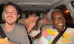 Salieron de fiesta y, al volver a casa, vivieron una situación que jamás olvidarán: su conductor de Uber no estaba teniendo un buen día e hicieron esto