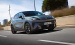 Cupra abarata su eléctrico pequeño para hacerlo más accesible: llega el Raval Plus