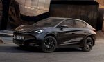 El Cupra Tavascan estrena su versión barata: cuesta poco más de 30.000 euros