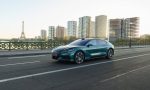 Denza Z9GT: esta increíble berlina eléctrica puede circular en diagonal, tiene casi 1.200 CV y carga en tiempo récord