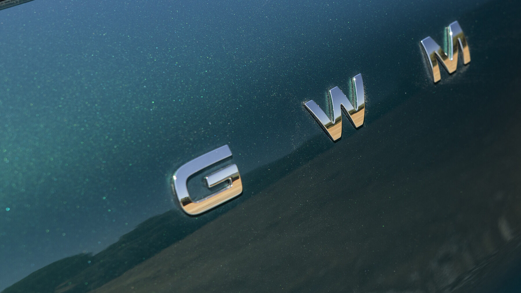 GWM.