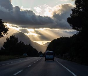 Eclipse de sol Mallorca