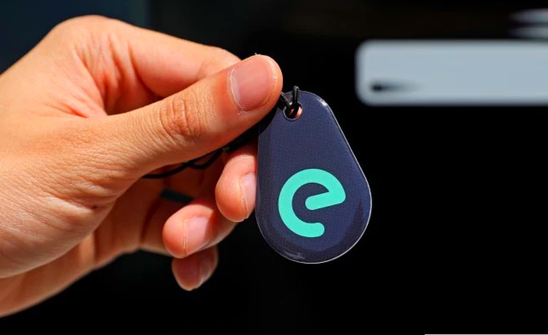 Electropass