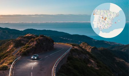 Etraffic verano