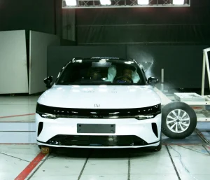 Euro NCAP