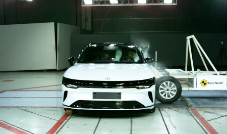 Euro NCAP
