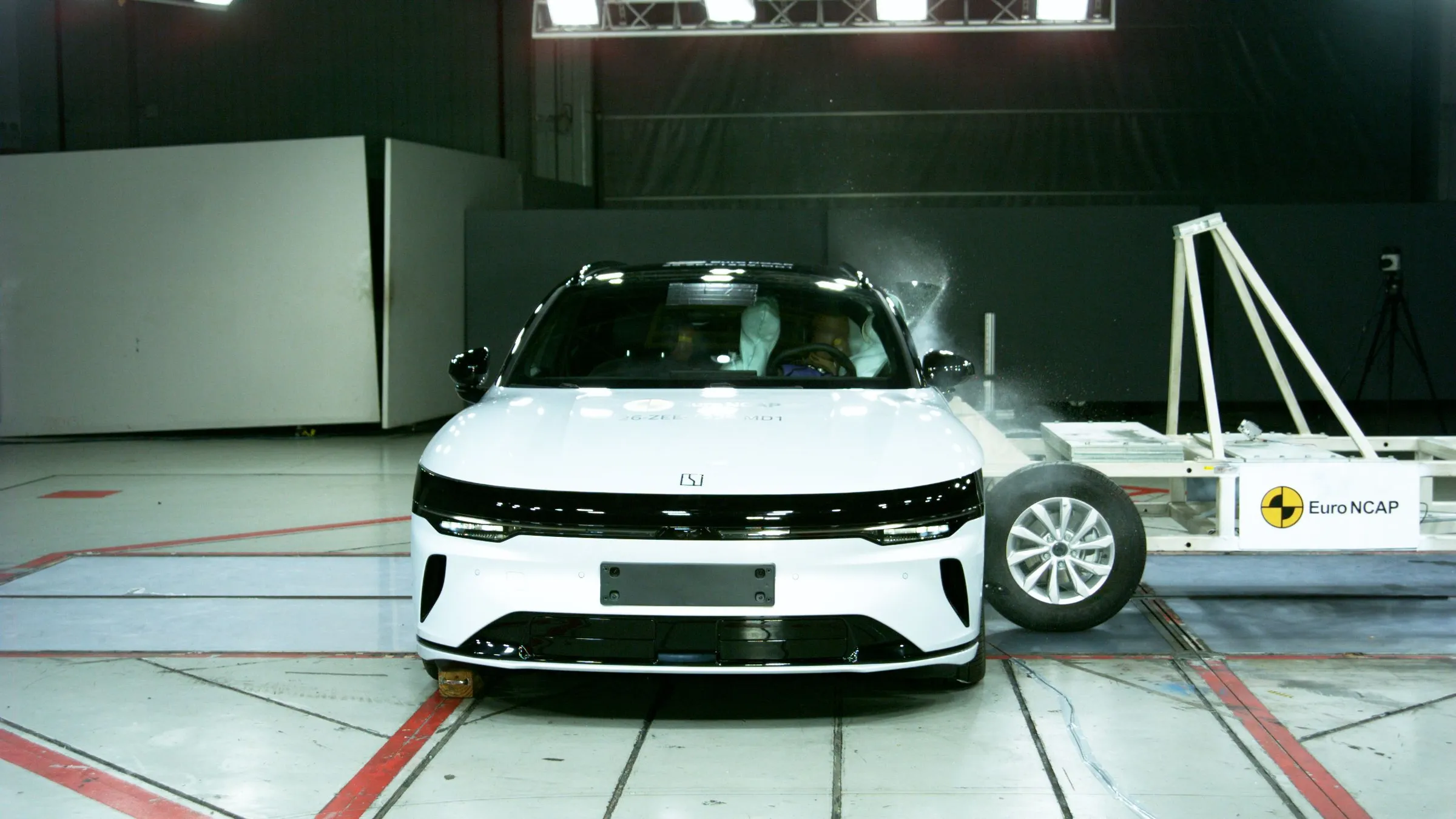 Euro NCAP
