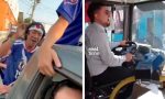 El Mundial 2026 será recordado por sus goles, pero también por estas celebraciones virales: la de Argentina en plena carretera dio la vuelta al mundo