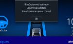 ¿Cómo sería conducir sin manos al volante? Ya no hace falta imaginárselo: Ford tiene la tecnología para hacerlo posible