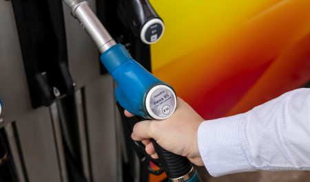 Gasolina Repsol