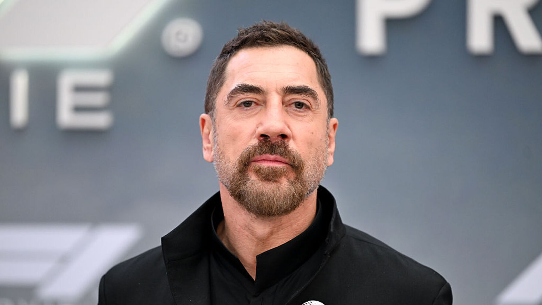 El actor español en junio de 2025.