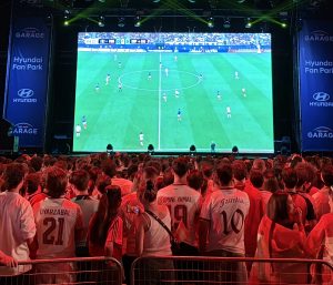 Hyundai Fan Park
