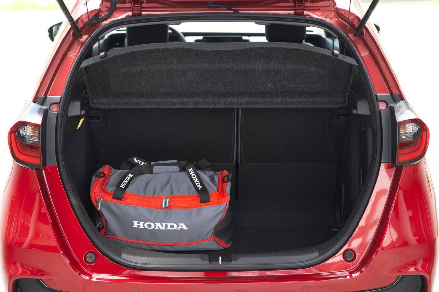 Honda Jazz 25 aniversario