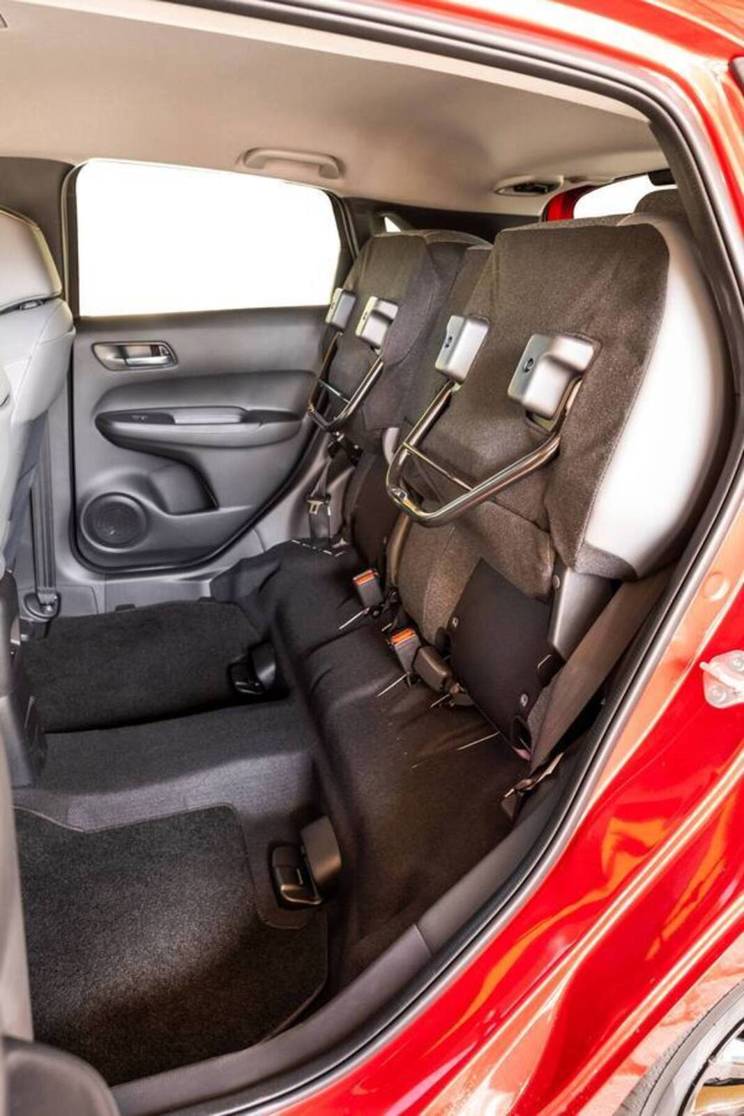 Honda Jazz 25 aniversario