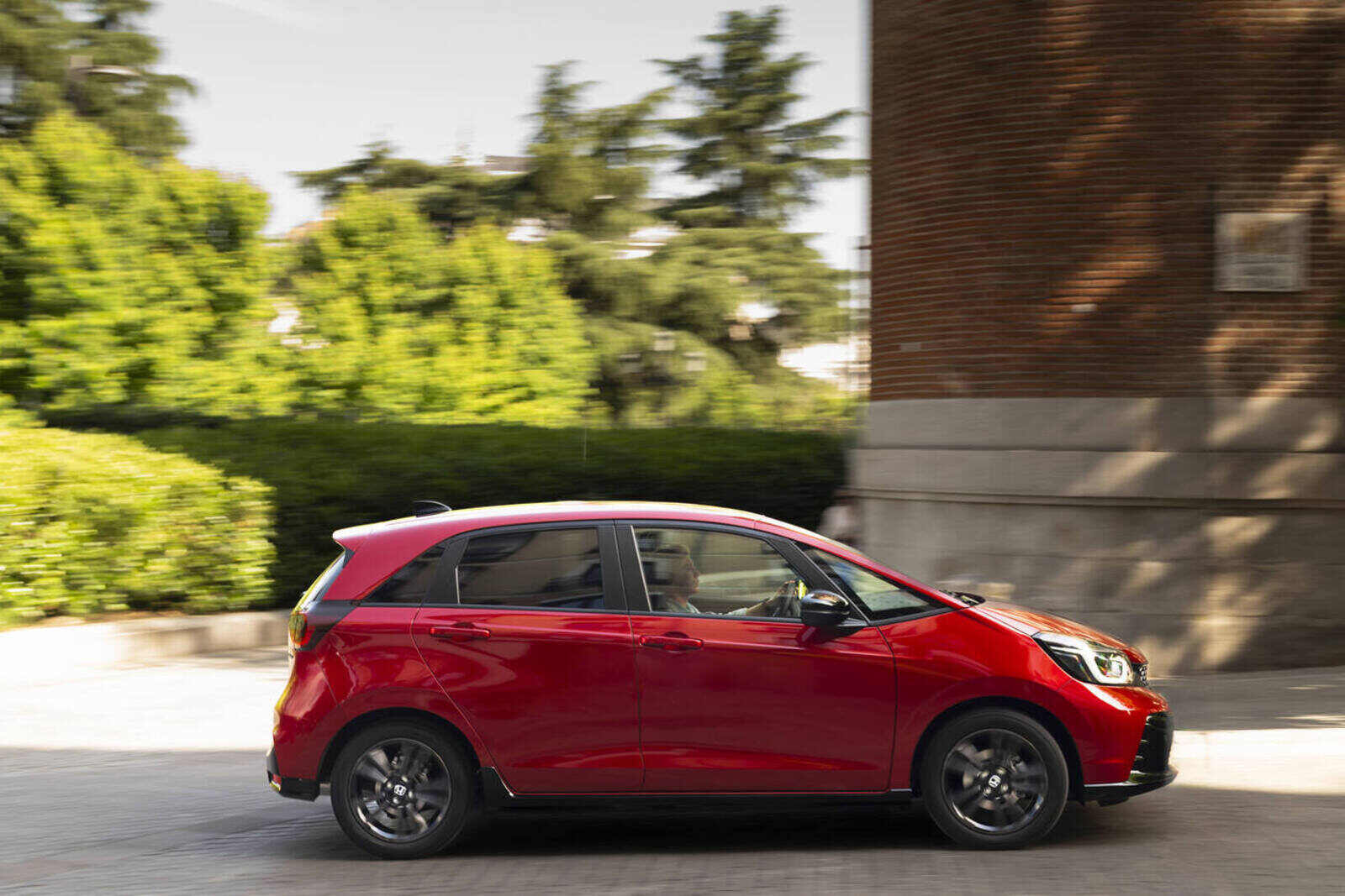 Honda Jazz 25 aniversario