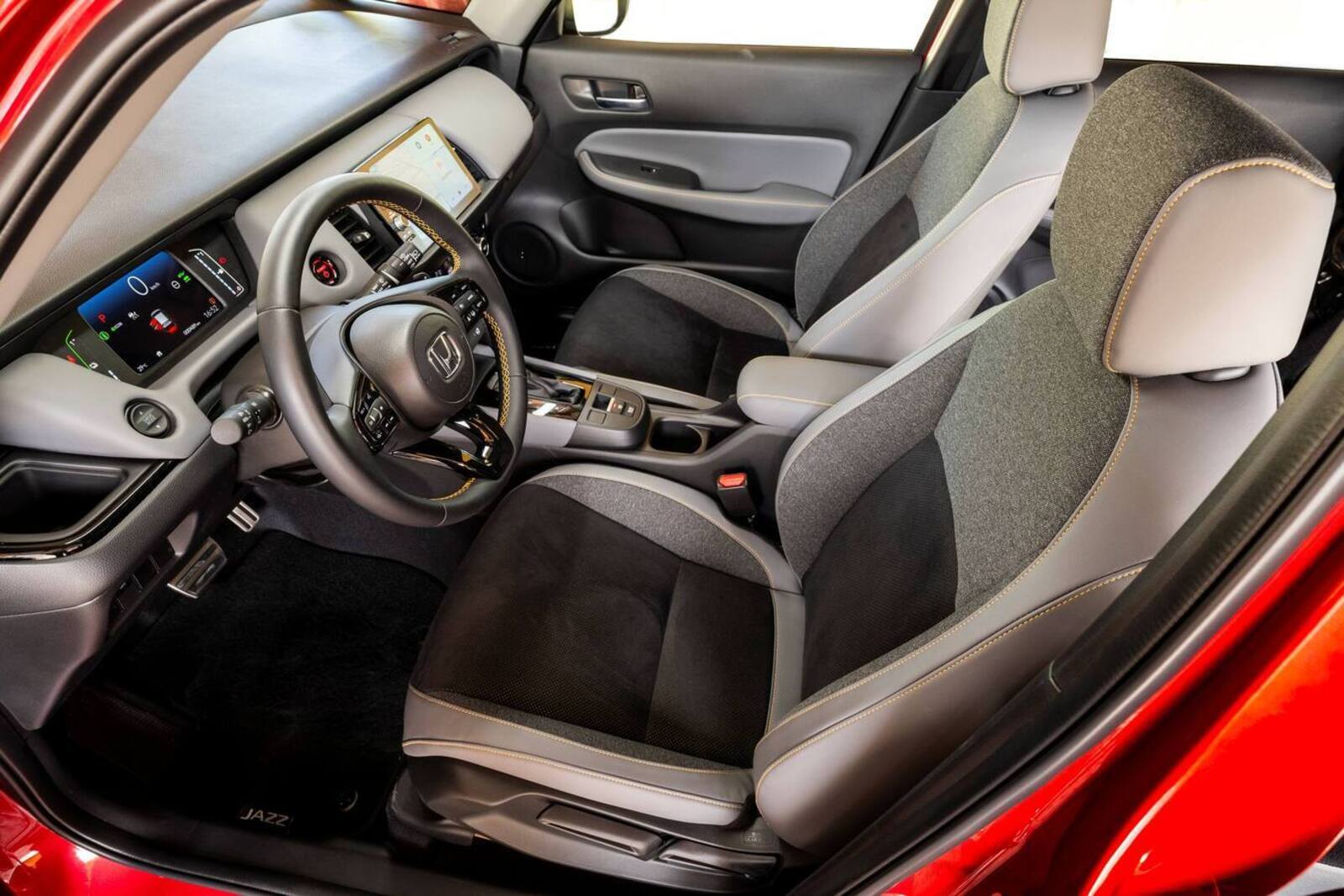 Honda Jazz 25 aniversario