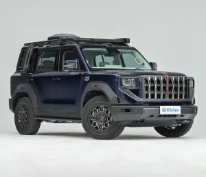 Hongqi G919
