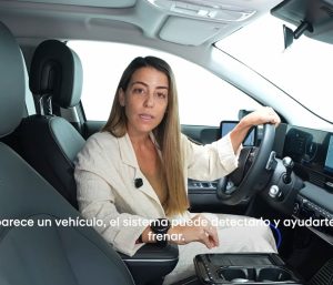 Hyundai SmartSense