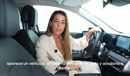 Hyundai SmartSense