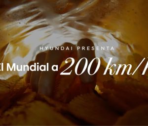 Hyundai celebración España