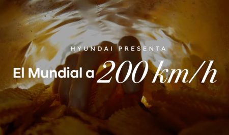 Hyundai celebración España