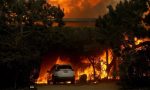 ¿Cómo saber cuáles son las carreteras cerradas y los cortes de tráfico por los incendios?: información oficial de la DGT minuto a minuto