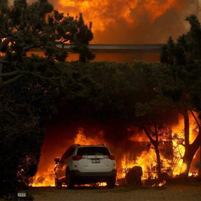 ¿Cómo saber cuáles son las carreteras cerradas y los cortes de tráfico por los incendios?: información oficial de la DGT minuto a minuto