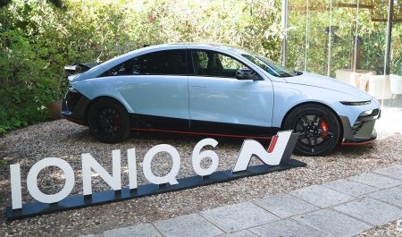 Ioniq 6 N