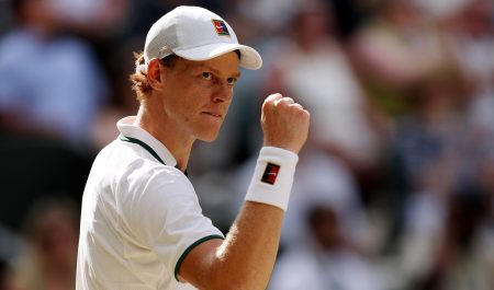 La inesperada debilidad del número uno del mundo del tenis: Jannik Sinner suspende por cuarta vez su examen más temido