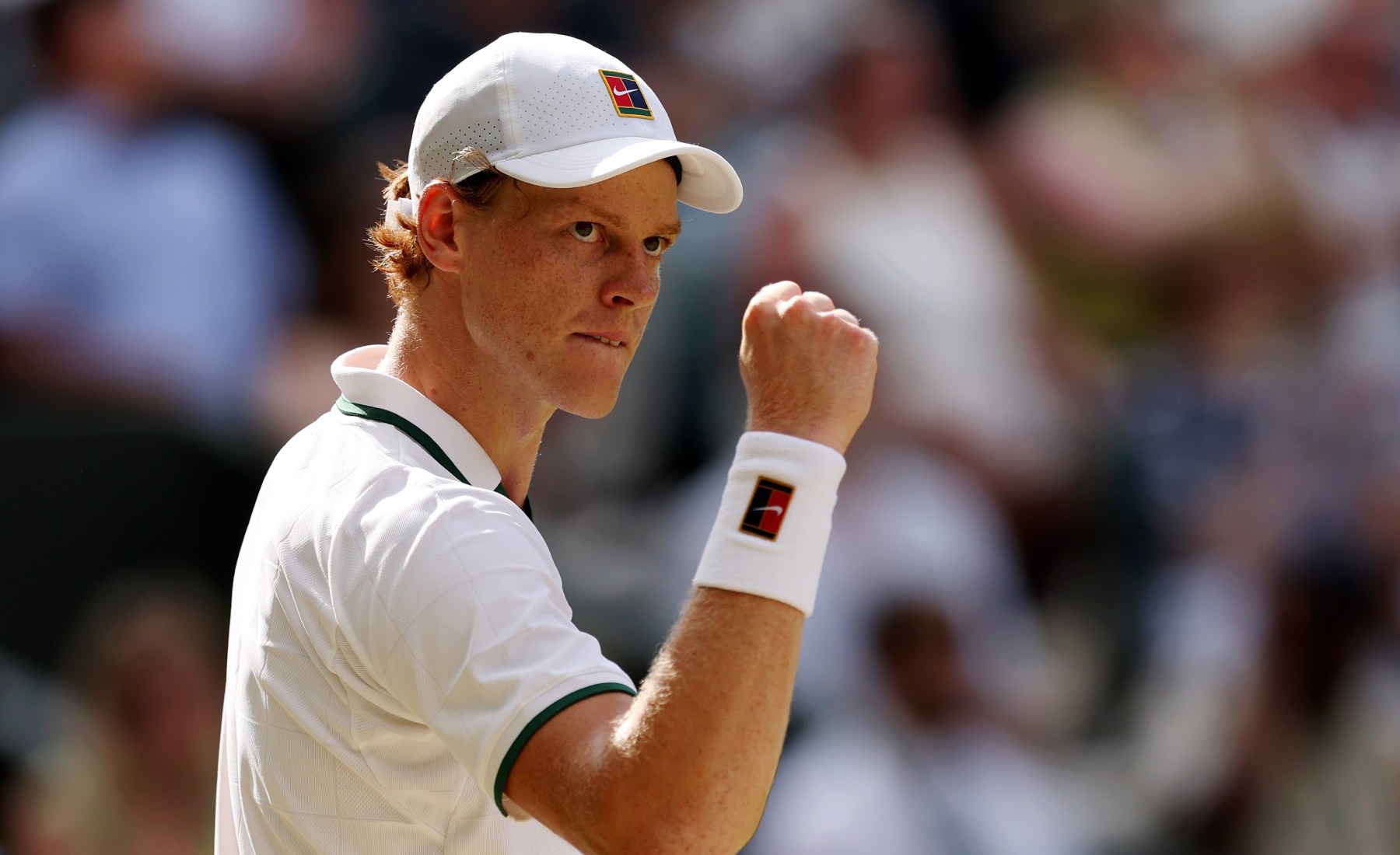 La inesperada debilidad del número uno del mundo del tenis: Jannik Sinner suspende por cuarta vez su examen más temido